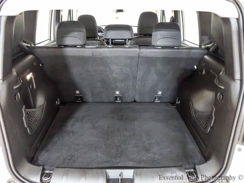 Used 2019 Jeep Renegade Trailhawk w/ Cold Weather Group II AWD/4WD image 27