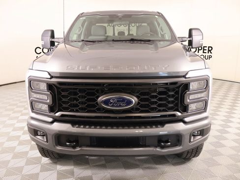 Used 2024 Ford F250 XL w/ STX Appearance Package AWD/4WD image 8