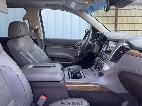 Used 2020 GMC Yukon Denali w/ Denali Ultimate Package AWD/4WD image 26