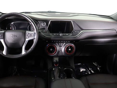 Used 2021 Chevrolet Blazer RS FWD image 39