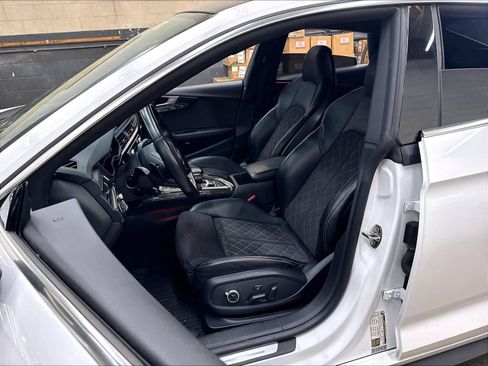 Used 2018 Audi S5 Prestige AWD/4WD image 27