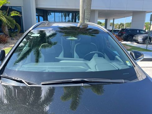 Used 2024 Lexus NX 250 FWD w/ Cold Area Package image 9