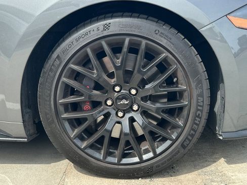 Used 2022 Ford Mustang GT Premium w/ GT Performance Package image 8