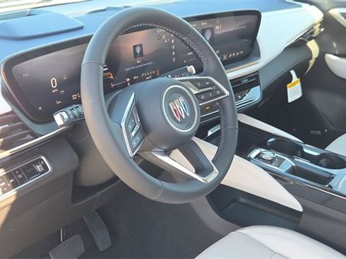 New 2026 Buick Envision Avenir image 29