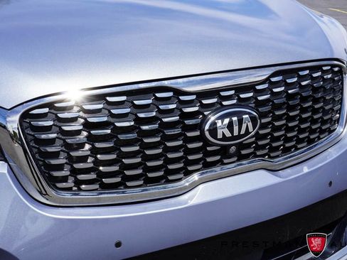 Used 2020 Kia Sorento SX AWD/4WD image 19