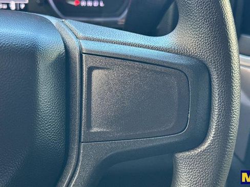 Used 2023 Chevrolet Silverado 1500 Custom w/ Rally Edition image 31