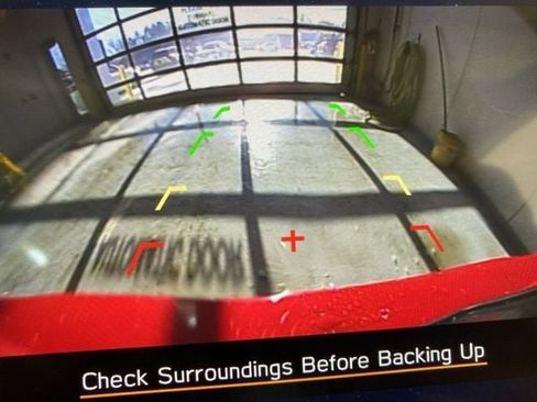 New 2026 Subaru Impreza 2.0i Sport image 16