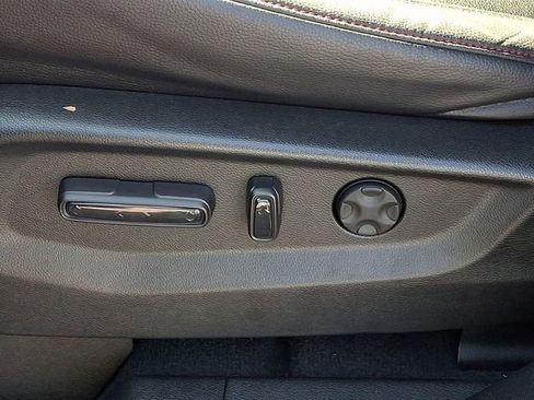 Certified 2024 Honda Odyssey Sport image 28