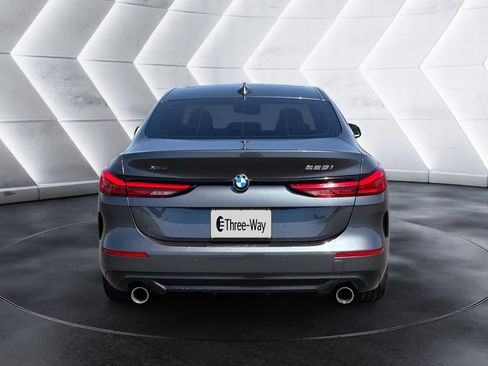 Used 2020 BMW 228i xDrive Gran Coupe w/ Convenience Package AWD/4WD image 4