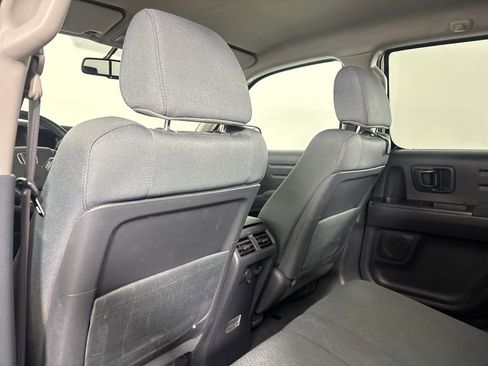 Used 2013 Honda Ridgeline Sport image 25