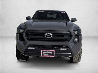 Used 2024 Toyota Tacoma SR5 AWD/4WD video 2