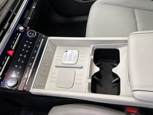 New 2026 Hyundai Santa Fe Limited image 33