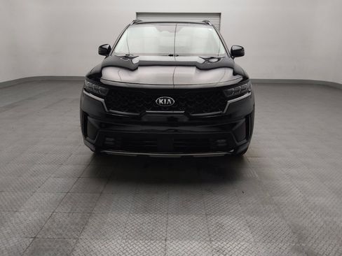 Used 2021 Kia Sorento SX FWD image 15