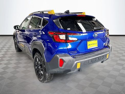 New 2026 Subaru Crosstrek 2.5i Wilderness AWD/4WD image 37