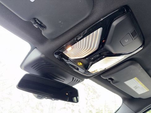 Used 2024 BMW X3 sDrive30i image 23