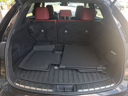 Certified 2024 Lexus NX 350 AWD image 28