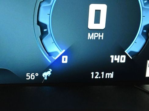 New 2025 Ford Bronco Sport Outer Banks w/ Outer Banks Tech Package+ image 30