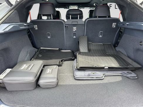 New 2027 Genesis GV80 3.5T e-SC AWD/4WD image 15
