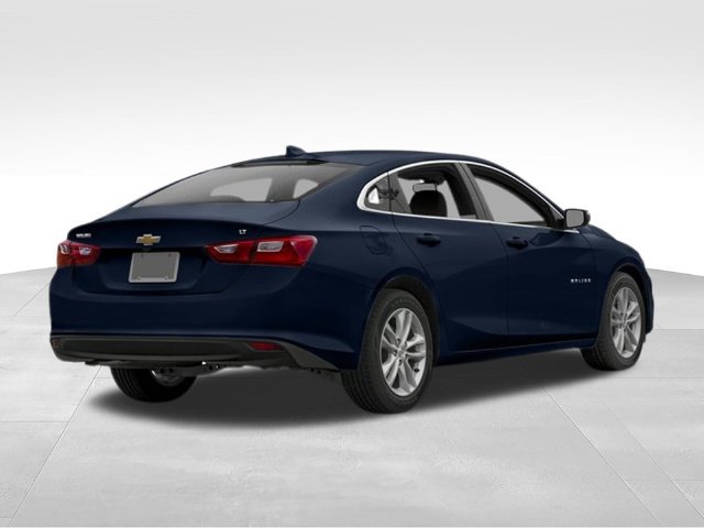 Used 2016 Chevrolet Malibu LT FWD image 2