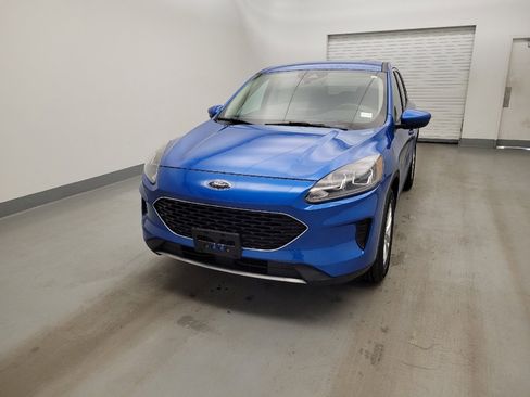 Used 2020 Ford Escape SE AWD/4WD image 15