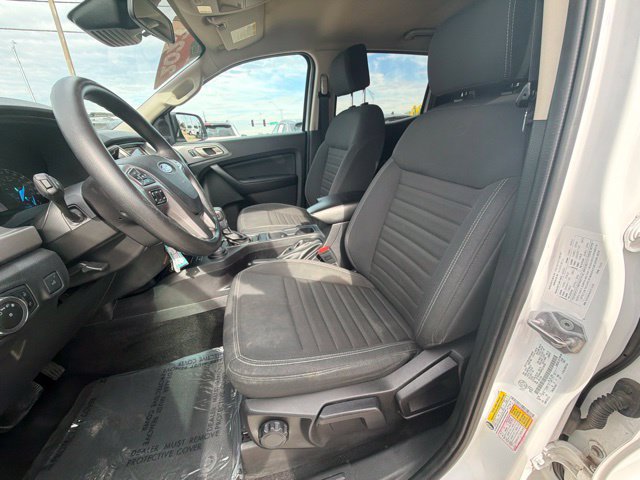 Used 2023 Ford Ranger XLT AWD/4WD image 21