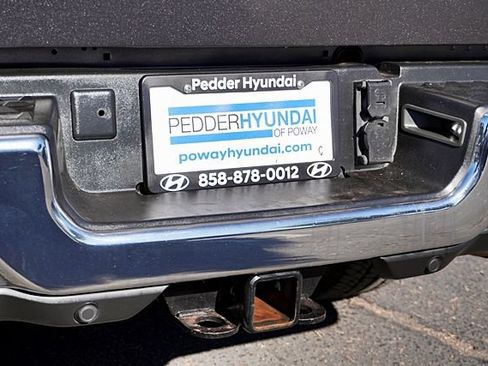 Used 2023 RAM 3500 Laramie AWD/4WD image 13