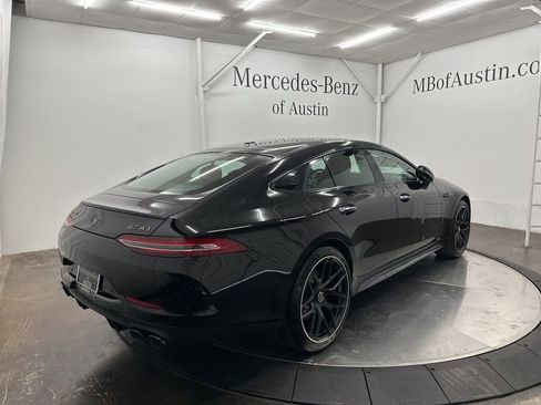 New 2026 Mercedes-Benz AMG GT 43 image 7