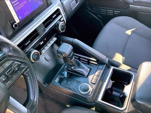 Certified 2024 Toyota Tacoma SR5 image 16