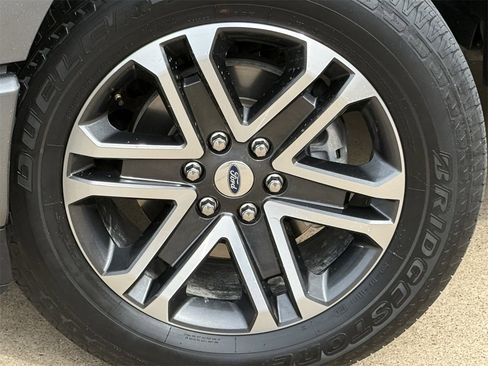 Used 2023 Ford F150 XL w/ STX Appearance Package image 8