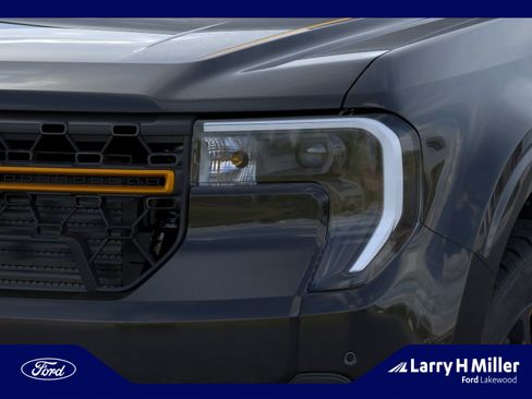 New 2026 Ford Maverick Tremor AWD/4WD image 19