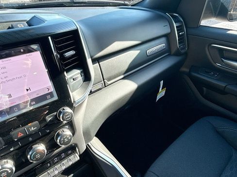 New 2026 RAM 1500 Big Horn image 22