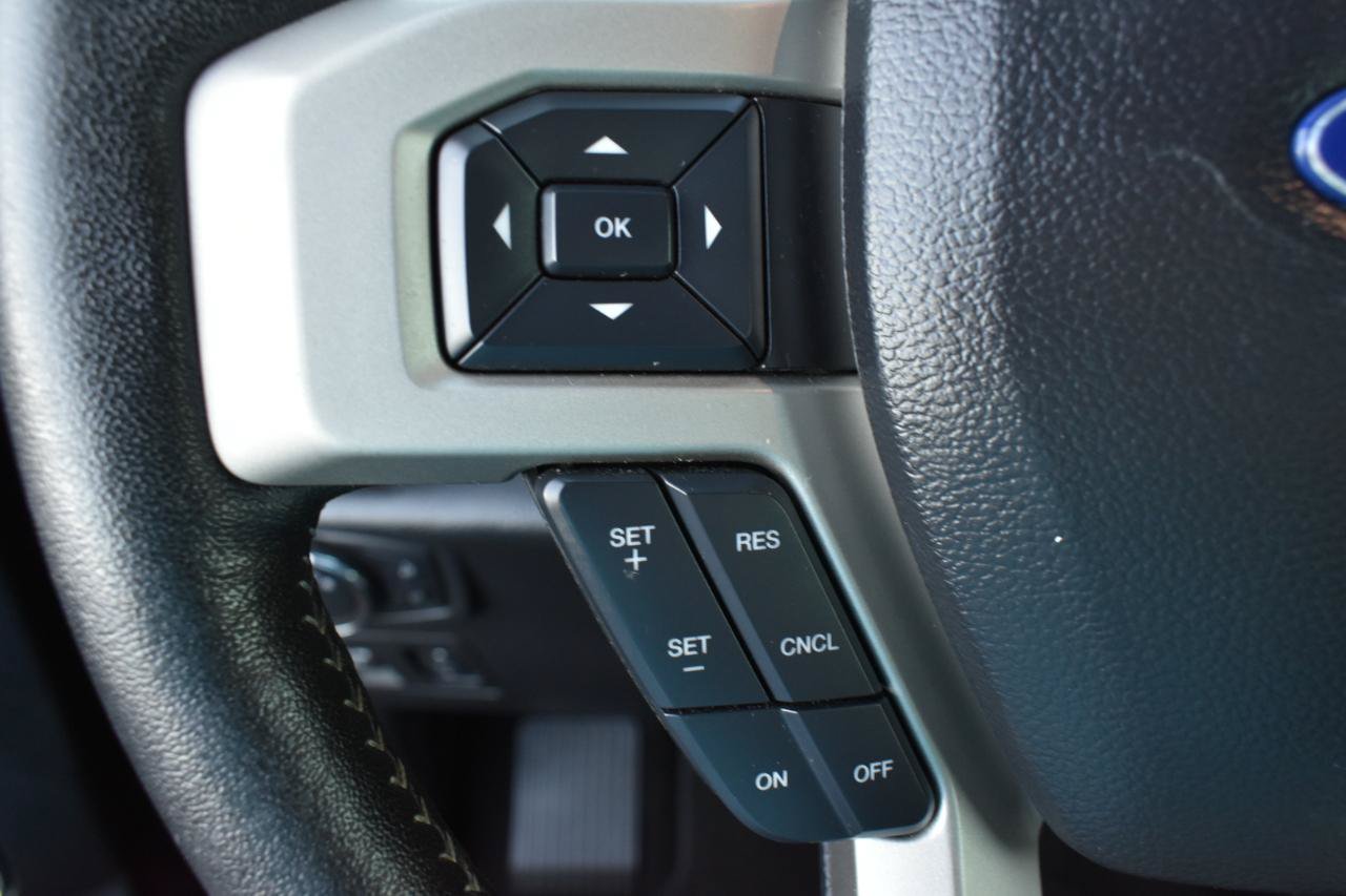 Used 2019 Ford F150 Lariat AWD/4WD image 15
