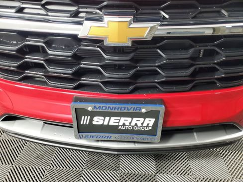 New 2026 Chevrolet Trax LT image 10