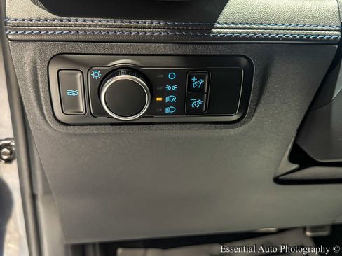 Used 2024 Ford Mustang Dark Horse w/ Dark Horse Handlin Package image 24