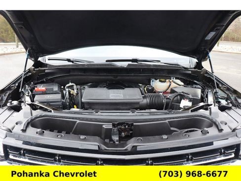 Certified 2023 Chevrolet Tahoe LT image 35