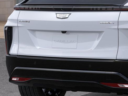 New 2026 Cadillac Lyriq Signature Sport image 14