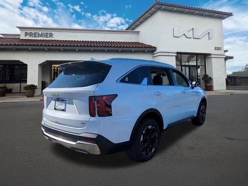 New 2026 Kia Sorento S AWD/4WD image 7