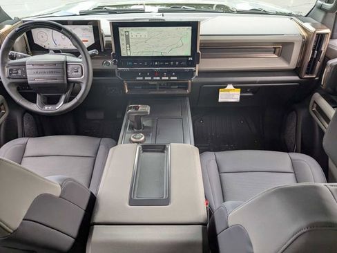 New 2025 GMC Hummer EV 3X image 22