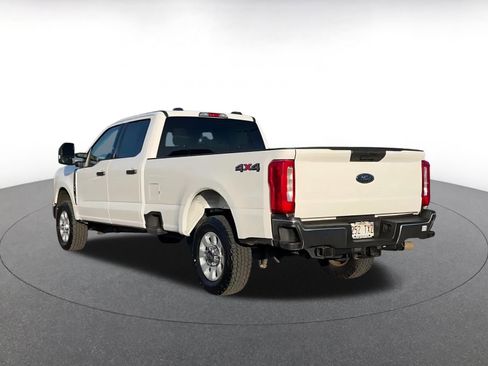 Used 2023 Ford F250 XLT image 10