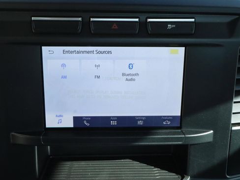 Used 2024 Ford F350 XL w/ XL Chrome Package image 8