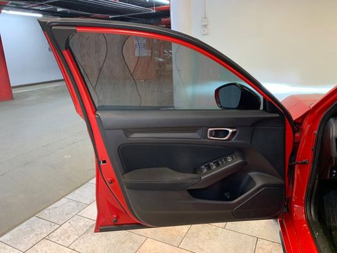 Used 2022 Honda Civic Sport image 14