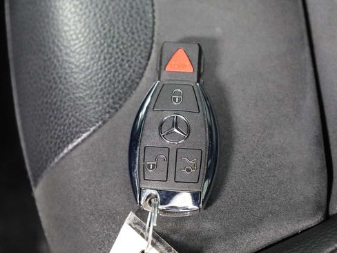 Used 2016 Mercedes-Benz C 450 AMG image 41