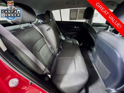 Used 2013 Kia Sportage LX w/ Convenience Pkg FWD image 25