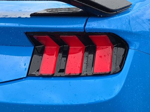 New 2026 Ford Mustang Dark Horse image 6