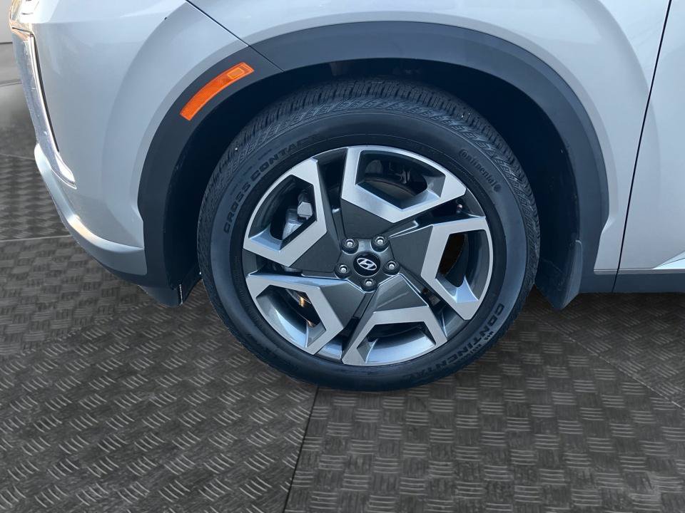 Used 2024 Hyundai Palisade Limited AWD/4WD image 31