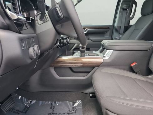 New 2026 Chevrolet Silverado 1500 LT RWD image 18