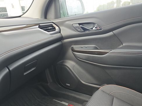Used 2021 GMC Acadia AT4 w/ Trailering Package AWD/4WD image 40