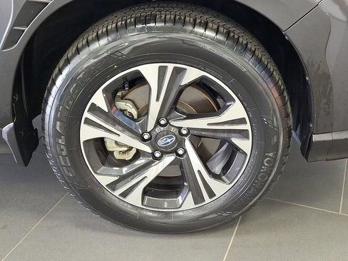 Certified 2024 Subaru Crosstrek 2.0i Premium AWD/4WD image 11