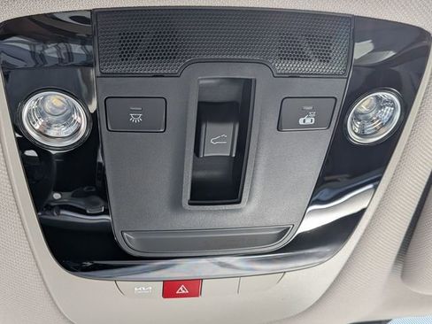 New 2026 Kia Sorento EX FWD image 20