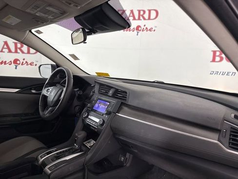 Used 2019 Honda Civic LX image 17
